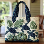 Handcrafted Bag | Sea Turtle