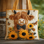 Handcrafted Bag | Mountain Cow