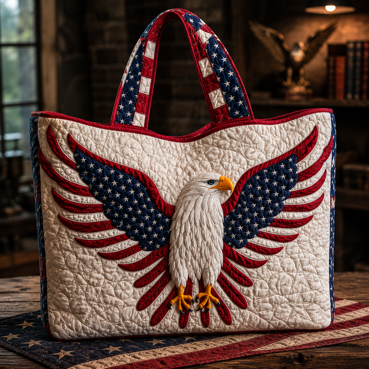 Courage Bag II