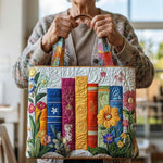 Handcrafted Bag | The Floral Collection