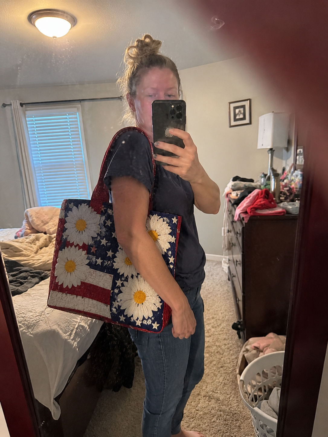Review Amanda R Georgia
