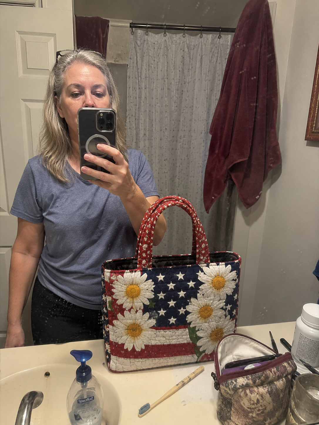 Review Michelle D Tennessee
