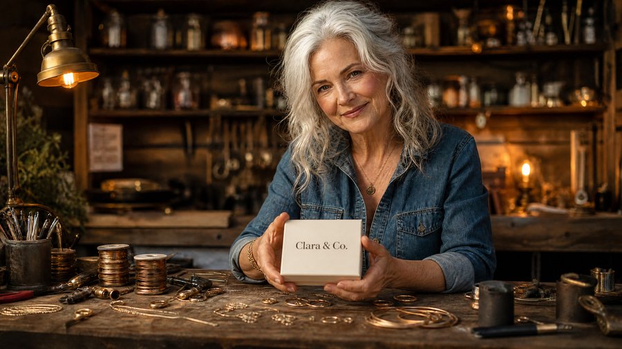 Build Your Own Box